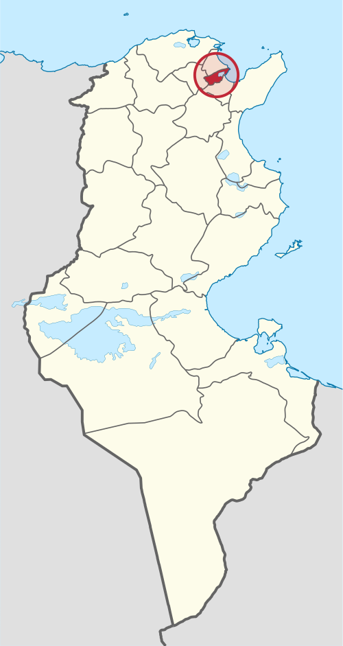 Tunis Governorate